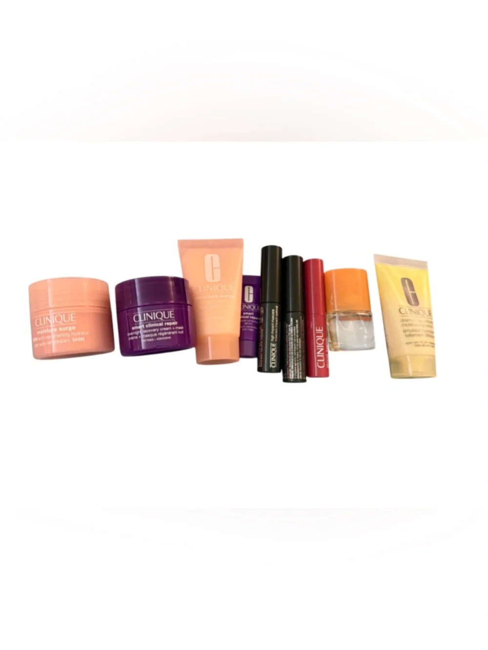 Clinique brand new